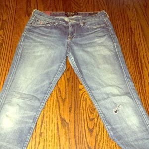 👖🍍Lucky Brand Jeans